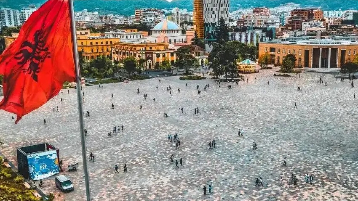 Why You Should Visit Albania This Summer