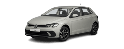 Volkwagen Polo