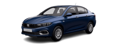 Fiat Tipo Sedan